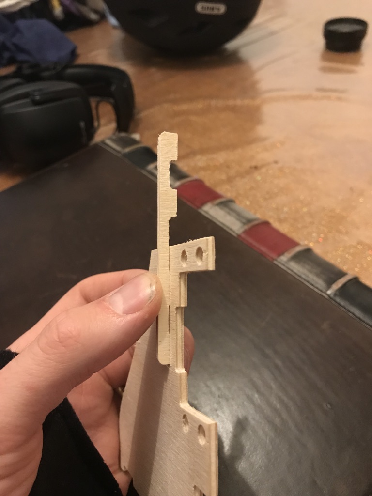 Stick bits