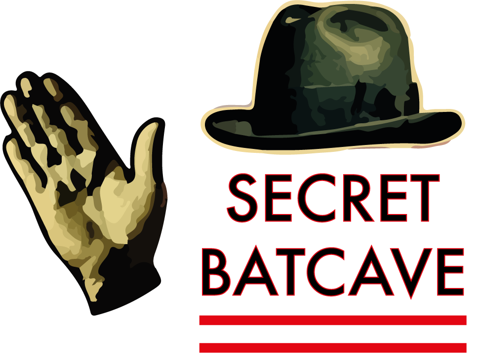 The Secret Batcave